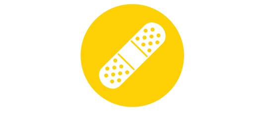 Reduces risk of injury Reduces risk of injury