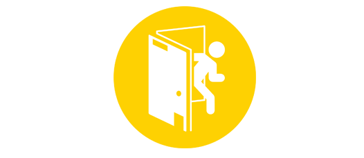 greater access throughout building