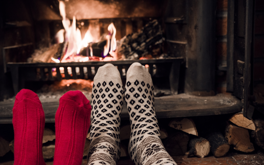Give the gift of safety this winter