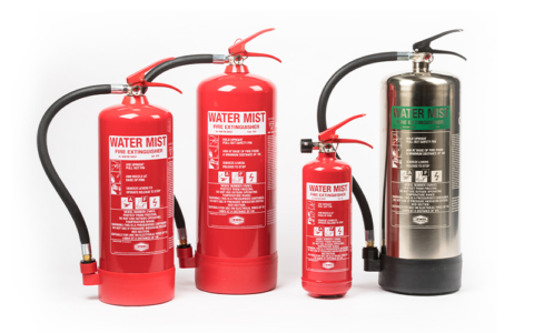 Fire Safety and Hygiene Control products | Fireco